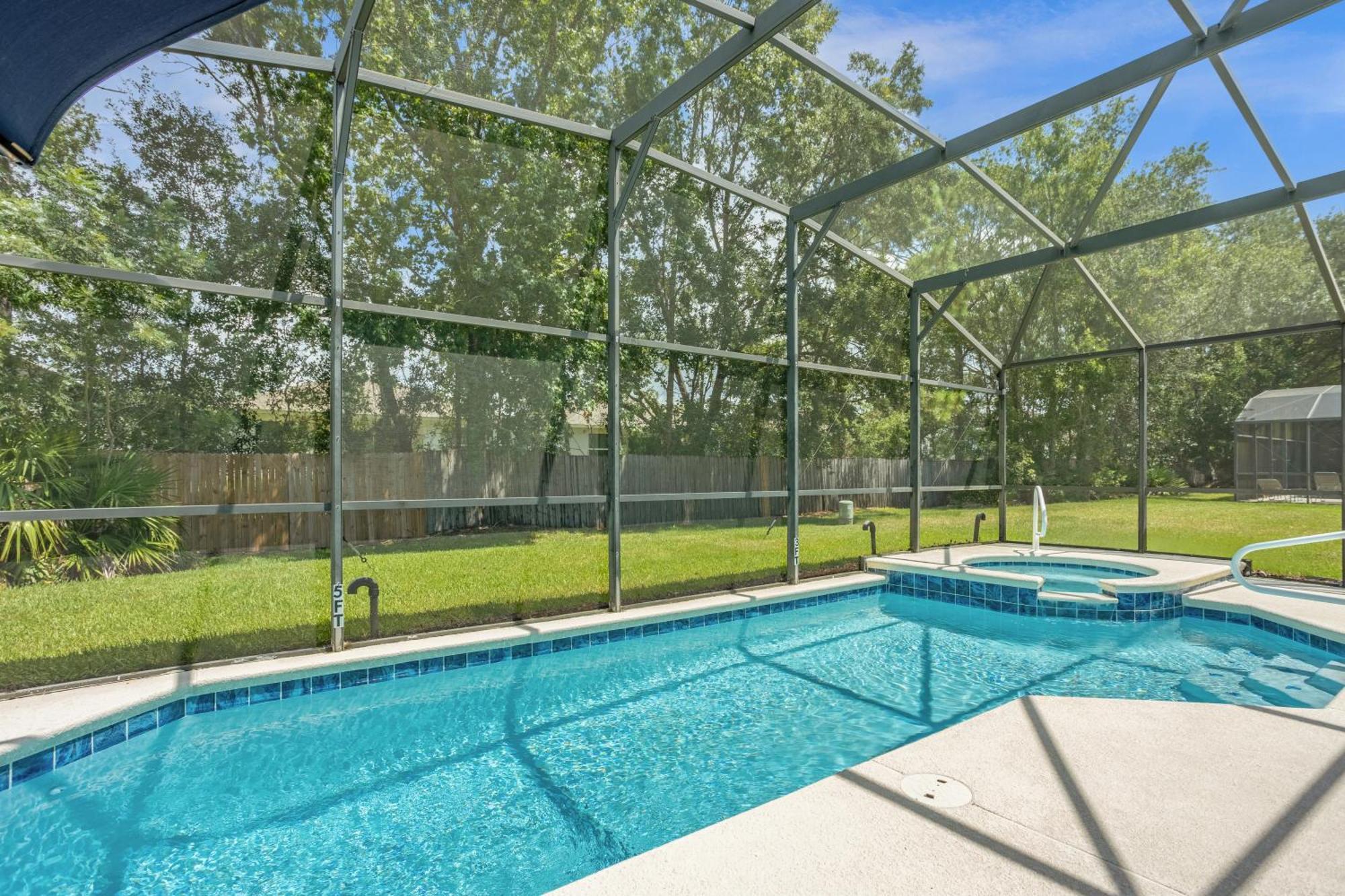 201 Hideaway Beach 4 Beds - Pool&Spa Kissimmee Exterior foto