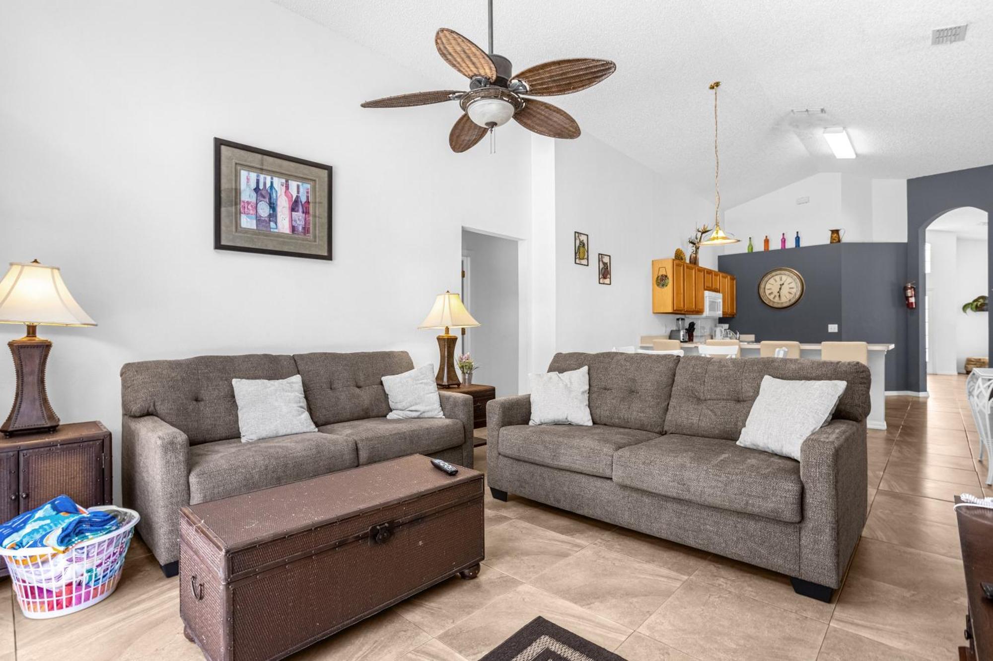 201 Hideaway Beach 4 Beds - Pool&Spa Kissimmee Exterior foto